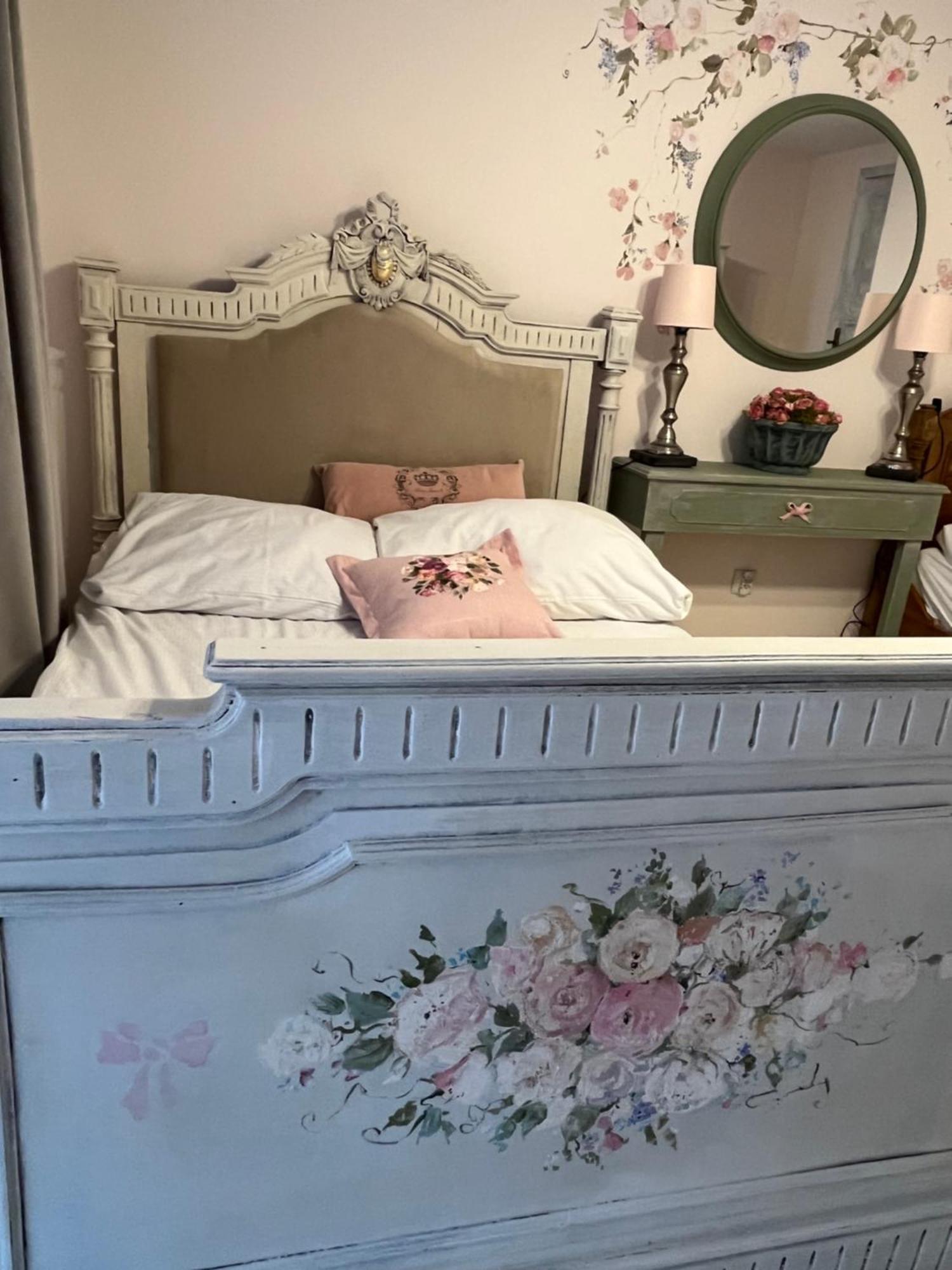 Bed and Breakfast Zielone Zacisze Murzynowo Kościelne Exteriér fotografie
