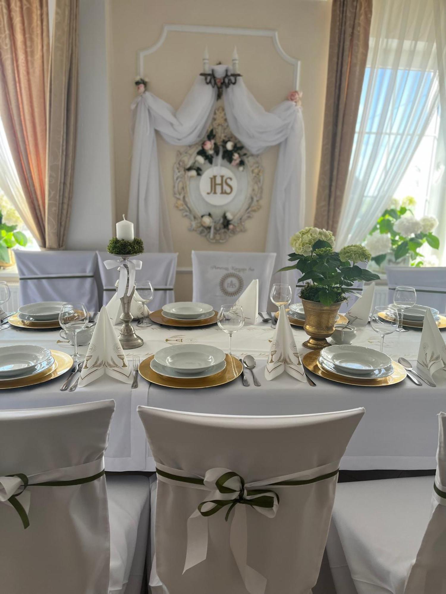 Bed and Breakfast Zielone Zacisze Murzynowo Kościelne Exteriér fotografie