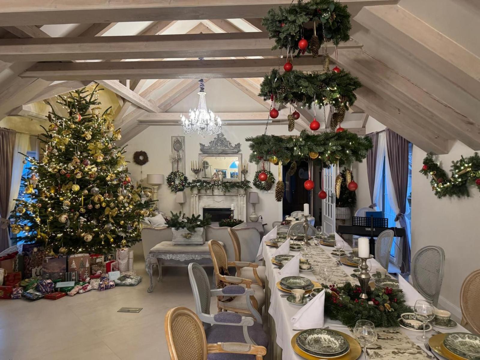 Bed and Breakfast Zielone Zacisze Murzynowo Kościelne Exteriér fotografie