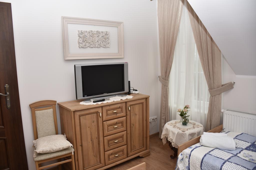 Bed and Breakfast Zielone Zacisze Murzynowo Kościelne Exteriér fotografie
