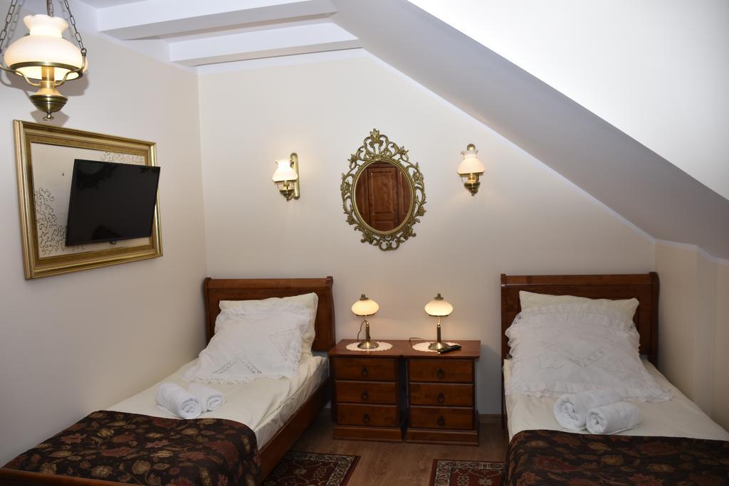 Bed and Breakfast Zielone Zacisze Murzynowo Kościelne Exteriér fotografie
