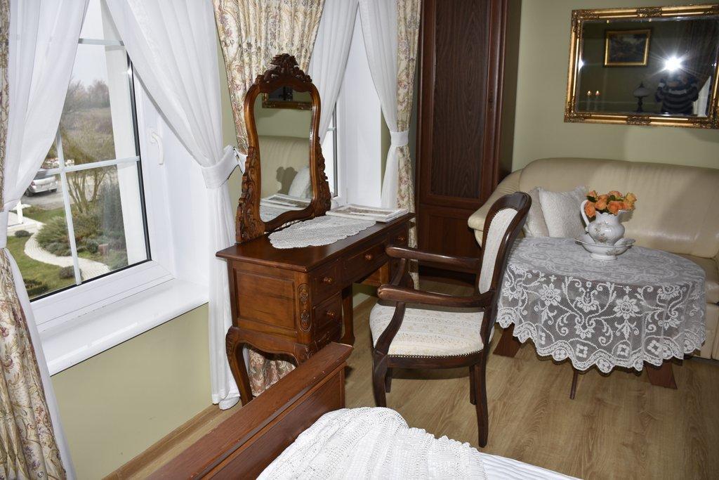 Bed and Breakfast Zielone Zacisze Murzynowo Kościelne Exteriér fotografie