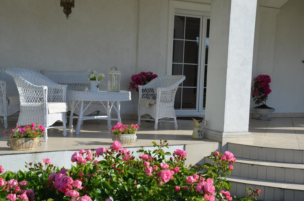 Bed and Breakfast Zielone Zacisze Murzynowo Kościelne Exteriér fotografie